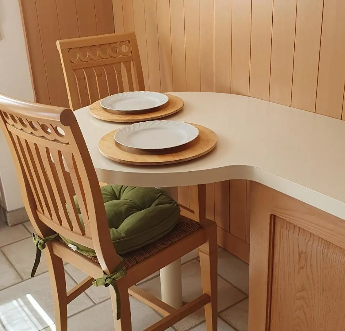 Attico Balduina Apartment Rome