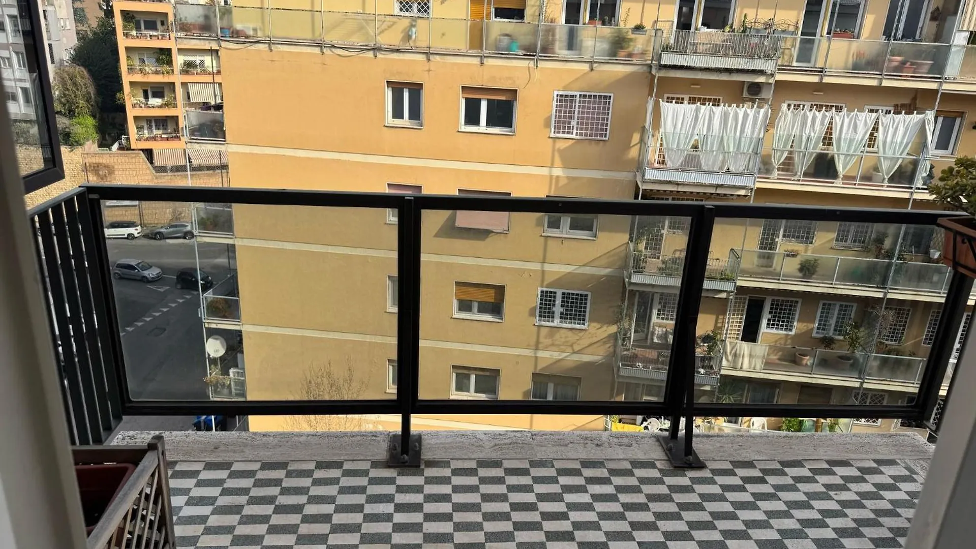Attico Balduina Apartment Rome 0*,  Italy
